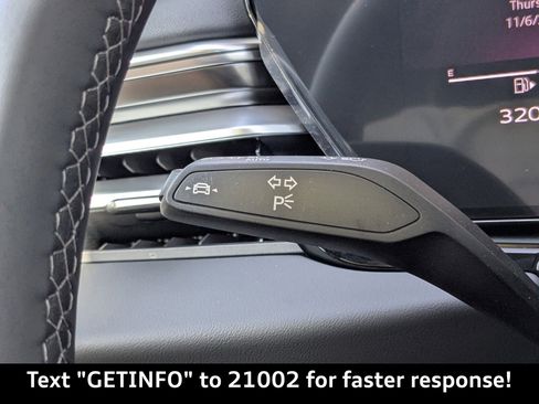 Certified 2025 Audi A5 2.0T Premium Plus w/ Premium Plus image 33