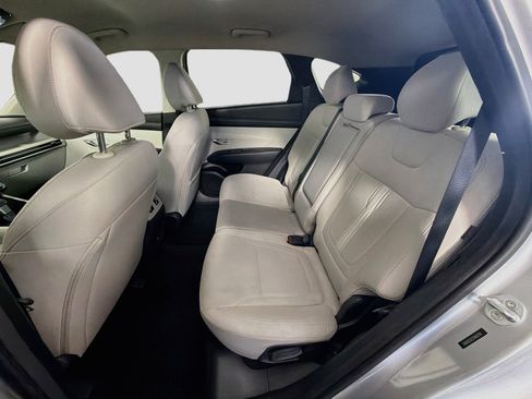 Used 2025 Hyundai Tucson SEL FWD image 29