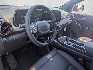 New 2026 Chevrolet Equinox ACTIV FWD video 3