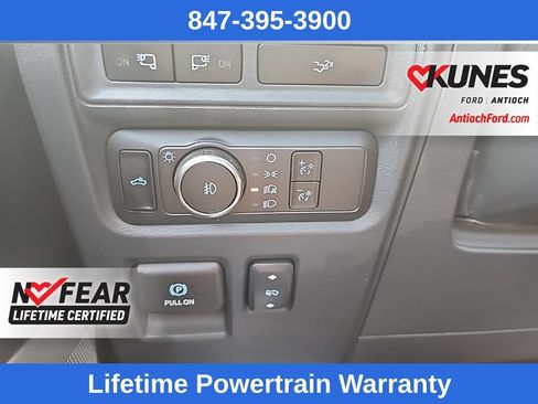 Certified 2024 Ford F150 Lariat AWD/4WD image 35
