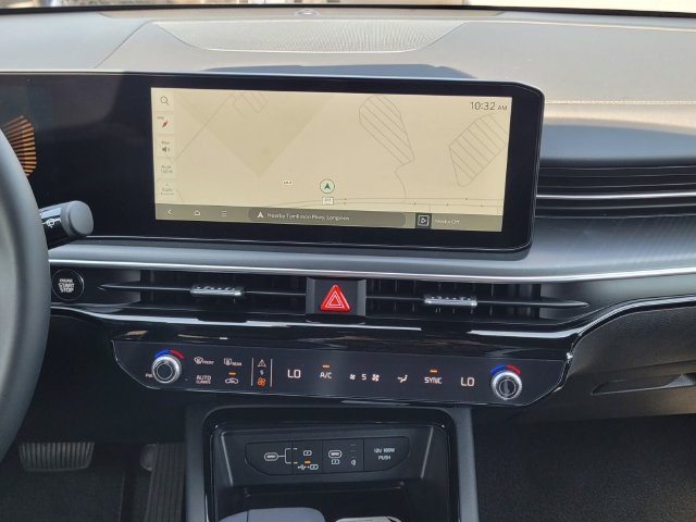 New 2026 Kia K5 GT-Line FWD image 15