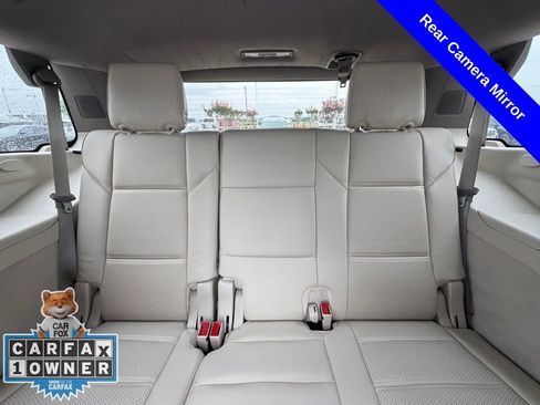 Used 2023 Cadillac Escalade Premium Luxury Platinum AWD/4WD image 25