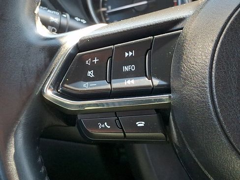 Certified 2023 MAZDA CX-5 AWD 2.5 S w/ Select Package image 23