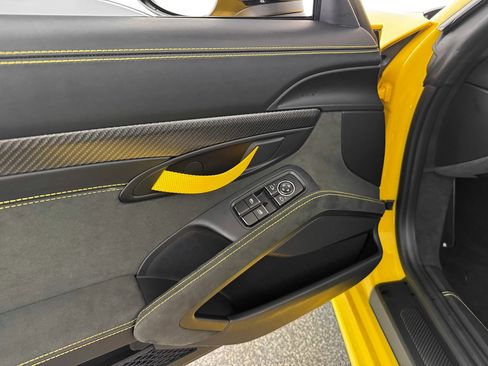 Used 2024 Porsche 718 Boxster Spyder RS image 14