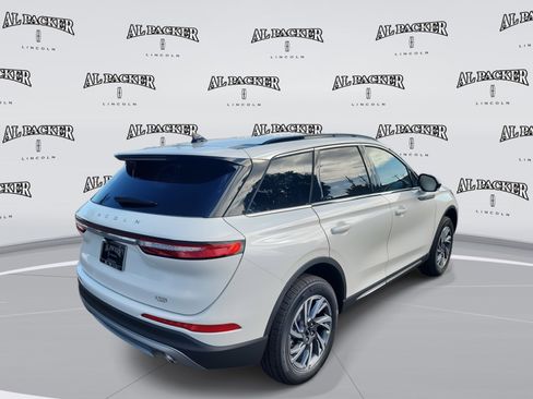 New 2026 Lincoln Corsair Premiere image 5