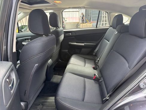 Used 2015 Subaru Impreza 2.0i Sport Premium AWD/4WD image 26