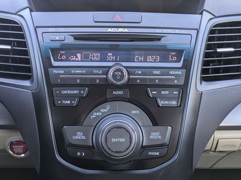 Used 2015 Acura RDX AWD w/ Technology Package image 12