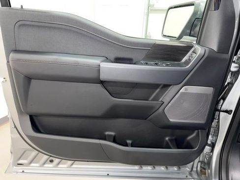 New 2026 Ford F150 Lariat w/ Equipment Group 501A Mid AWD/4WD image 10