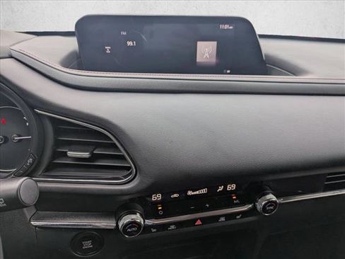 Used 2023 MAZDA CX-30 AWD 2.5 S w/ Preferred Package image 12