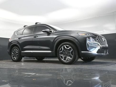 Used 2022 Hyundai Santa Fe Limited FWD image 23