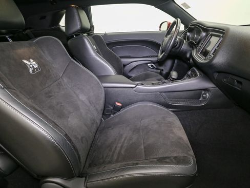 Used 2019 Dodge Challenger R/T Scat Pack image 17
