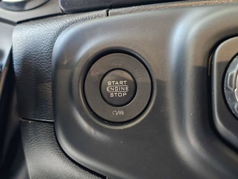 Used 2023 Jeep Wrangler Unlimited Rubicon 392 AWD/4WD image 20