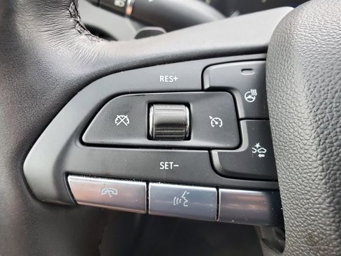 Used 2023 Cadillac CT5 Luxury w/ Sun And Sound Package AWD/4WD image 21