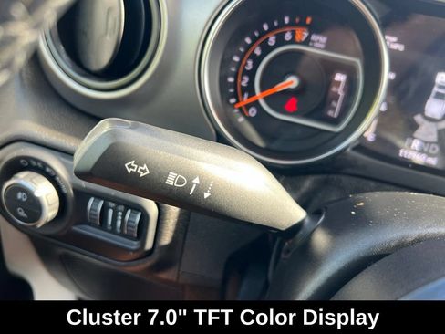 Used 2020 Jeep Gladiator Sport w/ Quick Order Package 24S AWD/4WD image 39