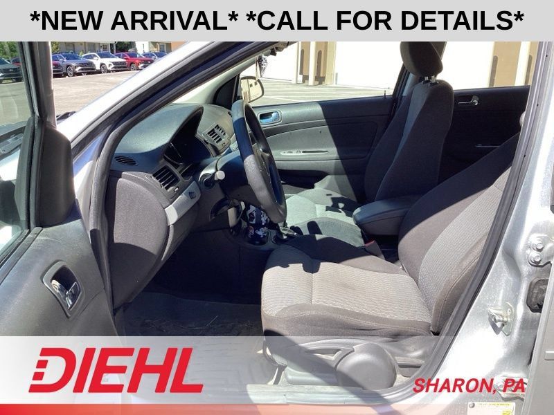 Used 2010 Chevrolet Cobalt LT FWD image 9