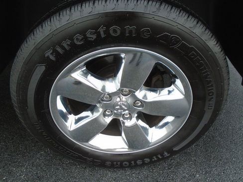 Used 2018 RAM 1500 Big Horn image 37