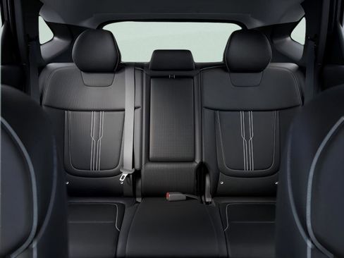 New 2026 Hyundai Tucson SEL FWD image 12