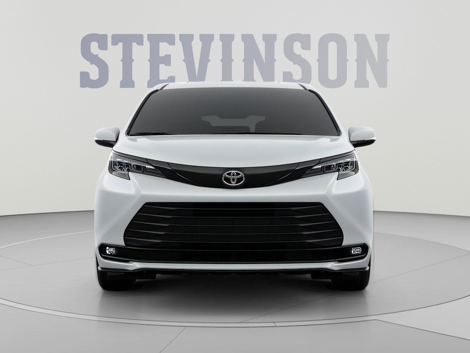 New 2026 Toyota Sienna XLE Woodland Edition AWD/4WD image 17