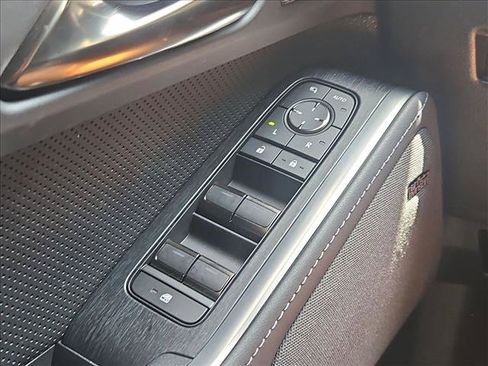 Used 2024 Lexus GX 550 AWD/4WD image 21