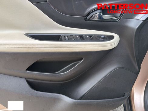Used 2019 Buick Encore Preferred FWD image 20