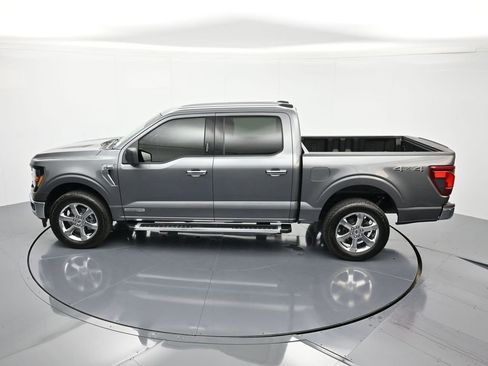 Used 2024 Ford F150 XLT w/ Mobile Office Package image 36