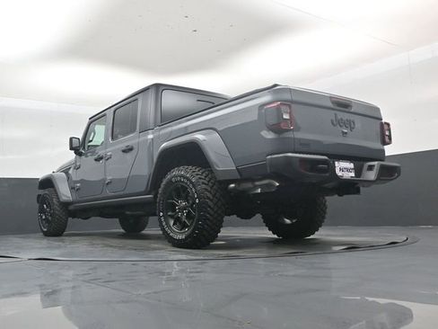 New 2026 Jeep Gladiator Sport AWD/4WD image 41