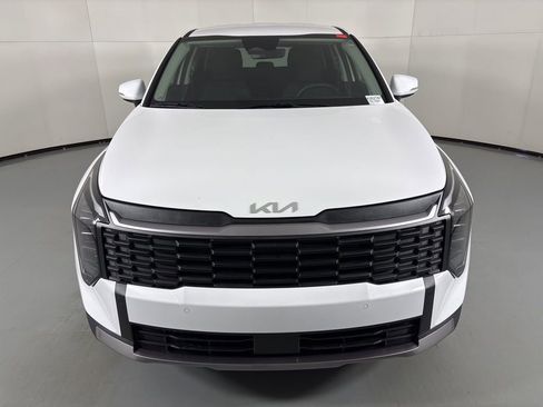 New 2026 Kia Sportage LX image 3