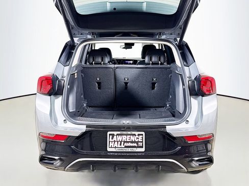 Used 2024 Buick Encore GX Sport Touring w/ Comfort Package FWD image 23