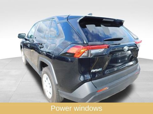 Used 2023 Toyota RAV4 LE image 6