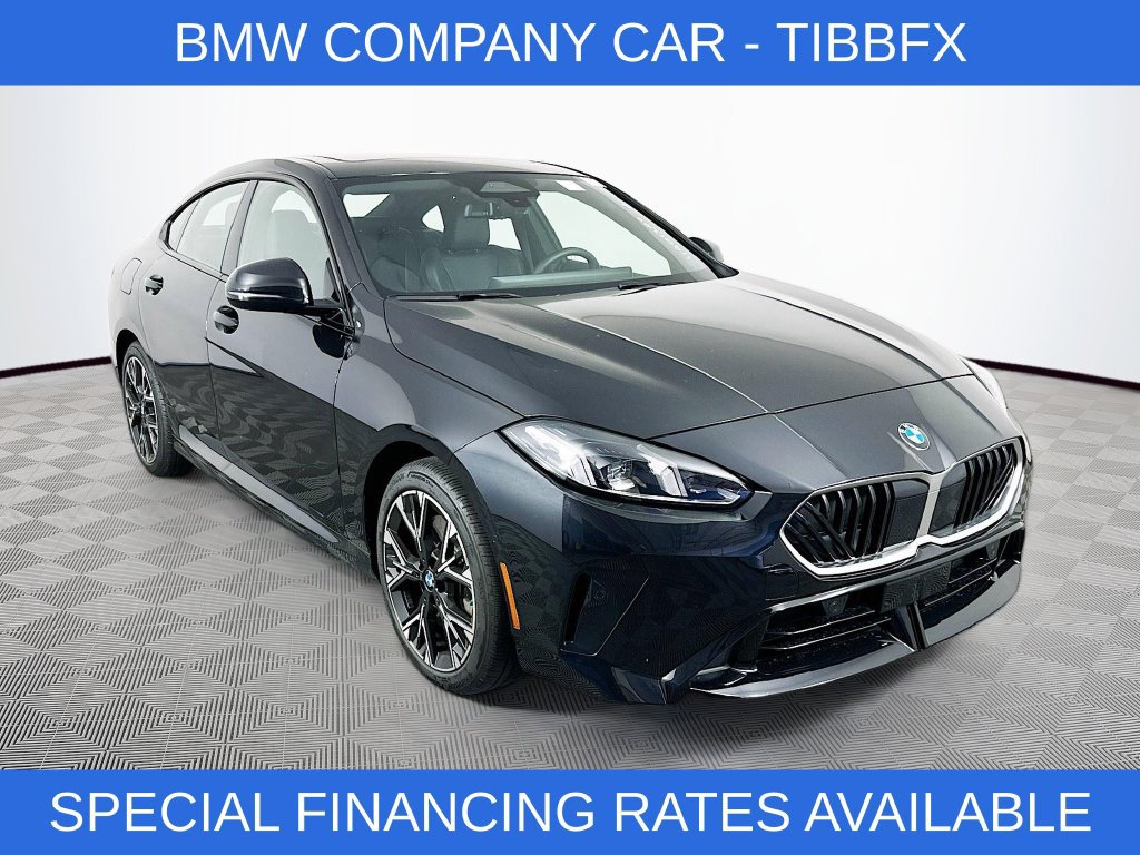 Used 2026 BMW 228i FWD image 2