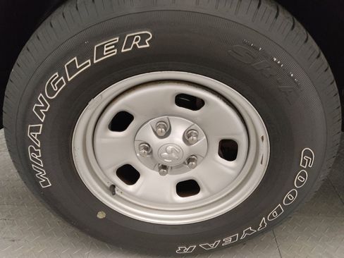 Used 2016 RAM 1500 Tradesman w/ Popular Equipment Group image 31