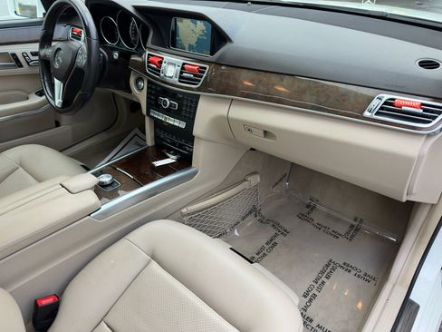 Used 2015 Mercedes-Benz E 350 Sedan image 51