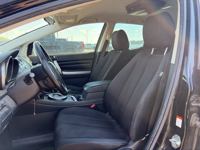 Used 2010 MAZDA CX-7 i Sport FWD image 10