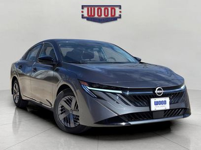 New 2026 Nissan Sentra S w/ Floor Mat Package
