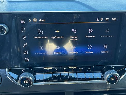 New 2026 Chevrolet Colorado Trail Boss image 20