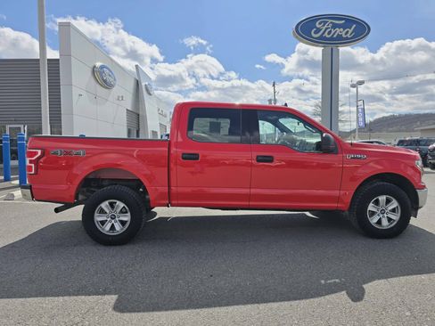 Used 2019 Ford F150 XLT image 2