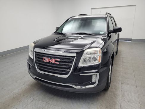 Used 2016 GMC Terrain SLE w/ Convenience Package image 15