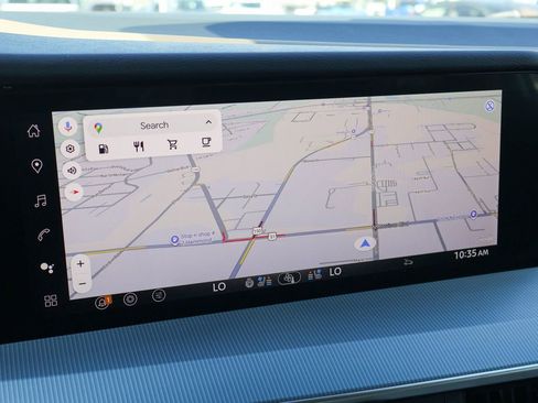 New 2026 Nissan Murano Platinum image 3