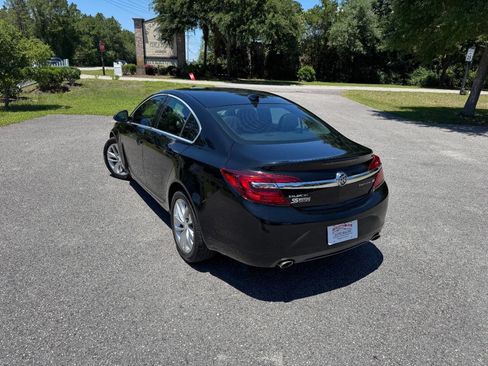 Used 2015 Buick Regal FWD image 4