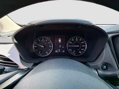 New 2026 Subaru Crosstrek 2.0i Premium image 35