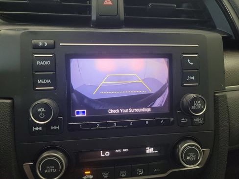 Used 2019 Honda Civic LX image 23