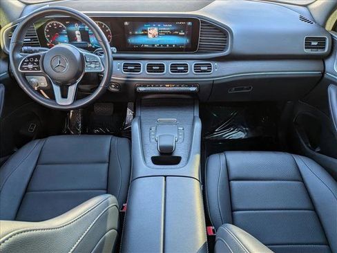 Certified 2023 Mercedes-Benz GLE 350 4MATIC image 19