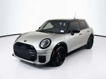 New 2026 MINI Cooper S