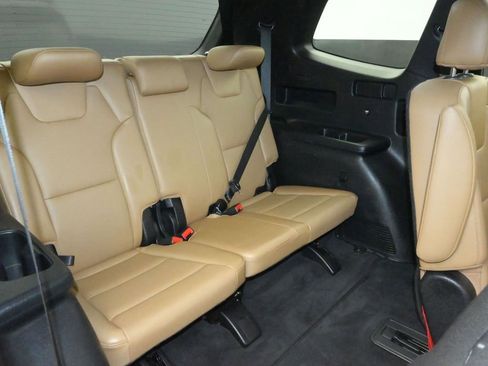 Used 2022 Kia Telluride SX FWD image 24
