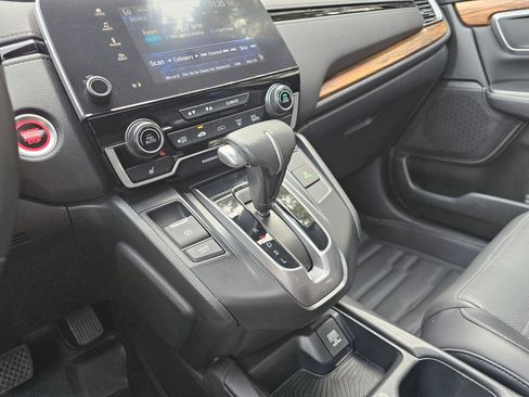 Used 2017 Honda CR-V EX-L image 30
