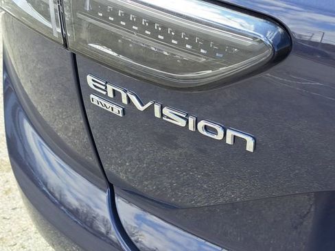 New 2026 Buick Envision Avenir AWD/4WD image 6