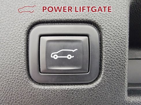 Used 2021 Chevrolet Equinox LT FWD image 30