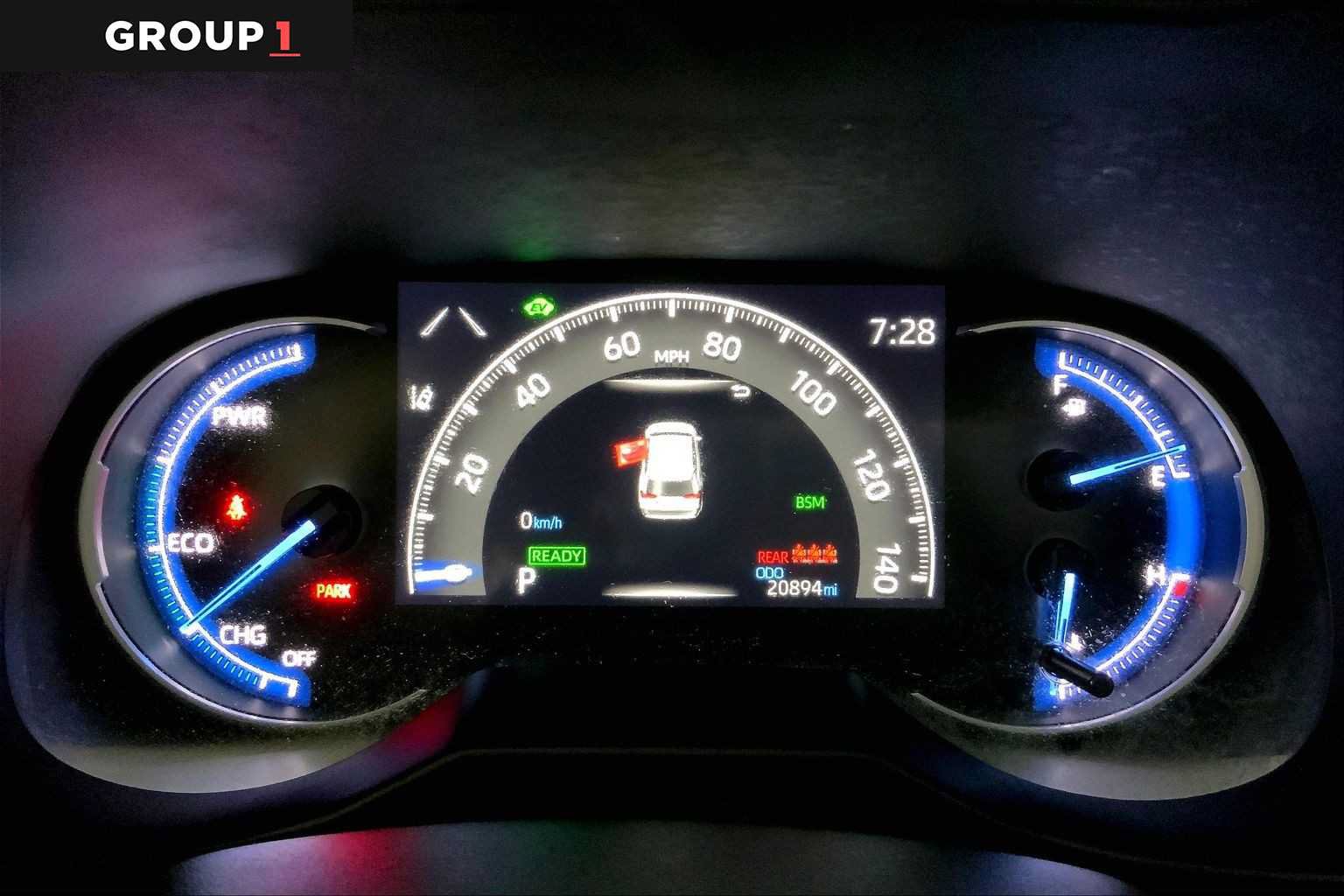 Certified 2024 Toyota RAV4 XLE AWD/4WD image 26