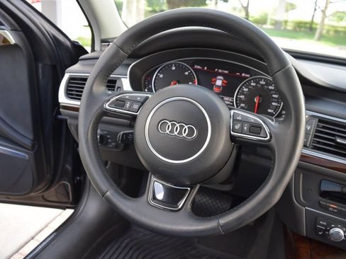 Used 2015 Audi A6 TDI Premium Plus AWD/4WD image 68