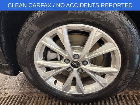 Used 2025 Audi Q3 2.0T Premium w/ Convenience Package image 6